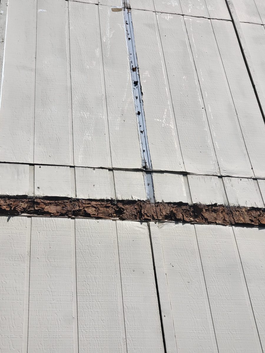 Townhome repair before photo Preview Image 16