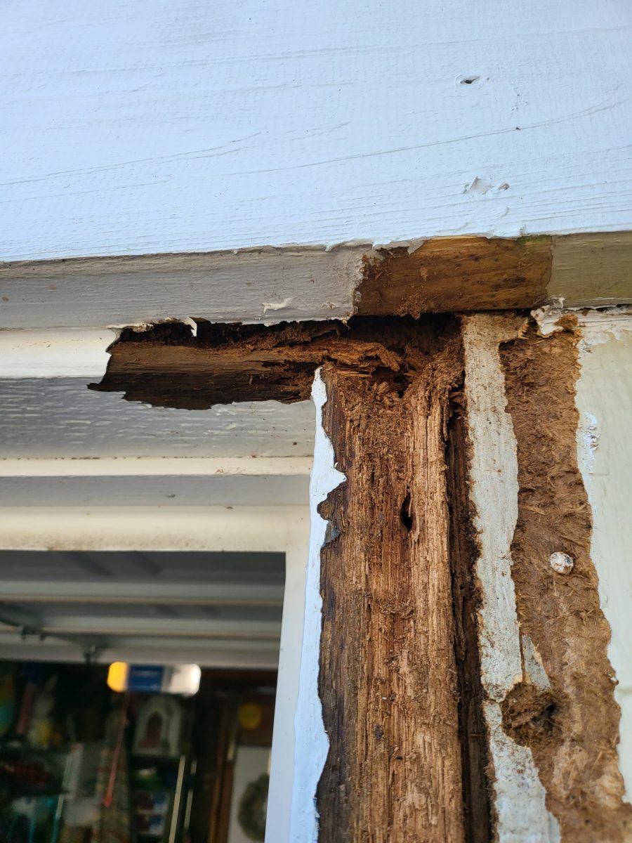 Townhome repair before photo Preview Image 24