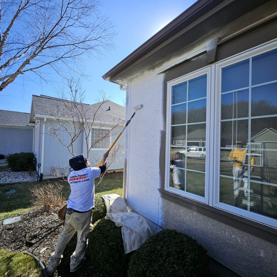 painting home Preview Image 2