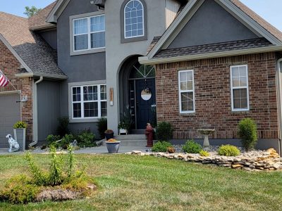 Local residential Painting services in Blue Spring MO