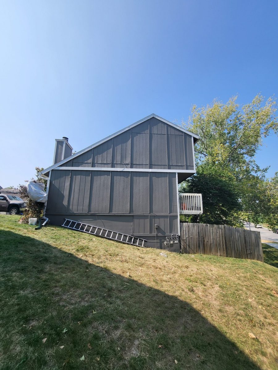 Townhome repair and refresh after photo Preview Image 7