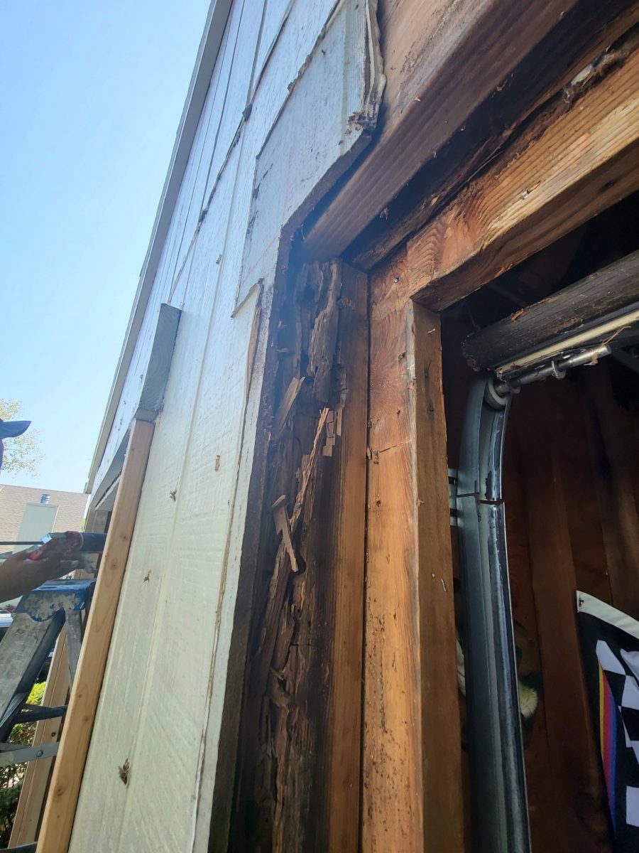 Townhome repair before photo Preview Image 20