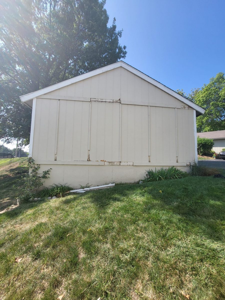 Townhome repair before photo Preview Image 14