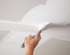 Types of Drywall Tape and Their Use Cases