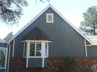 CertaPro Painters in Flagstaff, AZ. your Exterior painting experts
