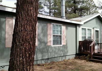 CertaPro Painters in Flagstaff, AZ. your Exterior painting experts