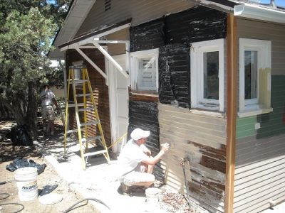 CertaPro Painters in Flagstaff, AZ - Historic Restoration Experts