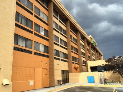 Commercial Hospitality Painters in Flagstaff - CertaPro Painters of Northern Arizona