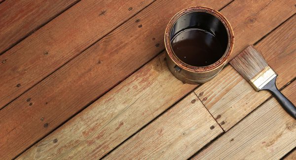 Tips for Maintaining Wood Decks