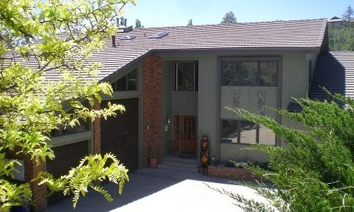 Painting Project in Prescott