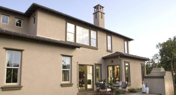 Common Warning Signs of Stucco Damage