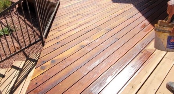 Seasonal Guide for Deck Maintenance