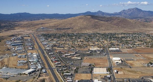 prescott valley arizona