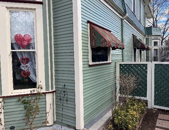 Residential Painting Project Preview Image 2