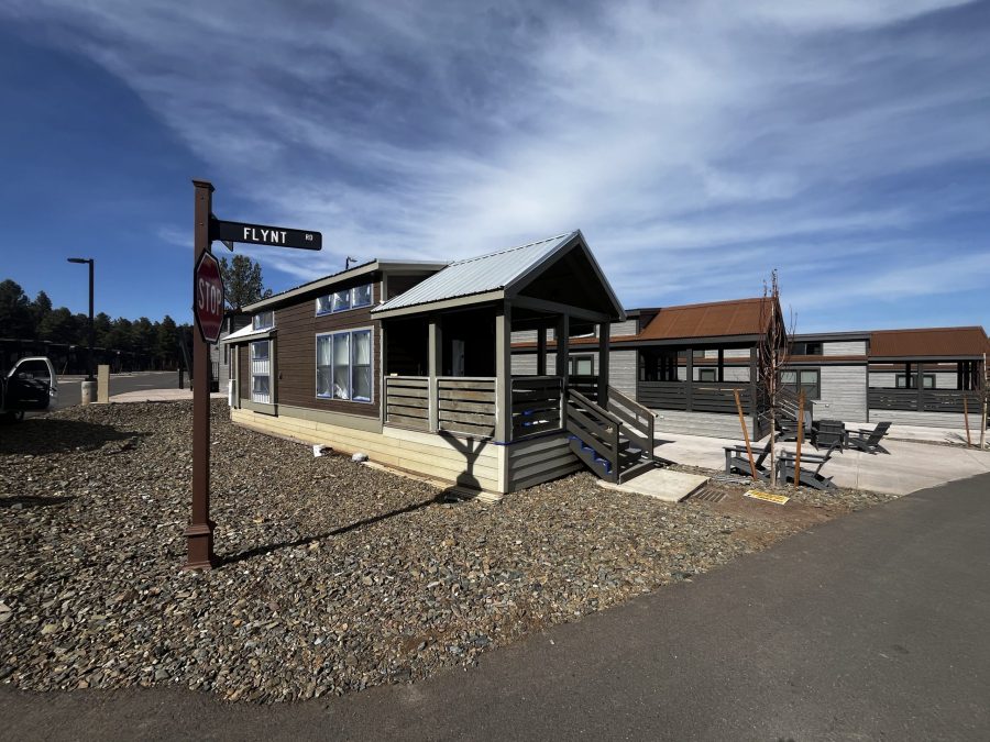 tiny house exterior Preview Image 10