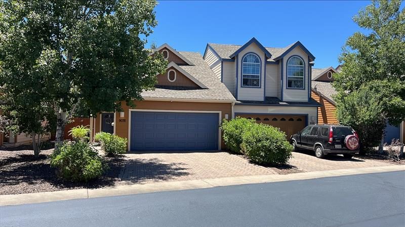 repainted neighborhood home exteriors Preview Image 1