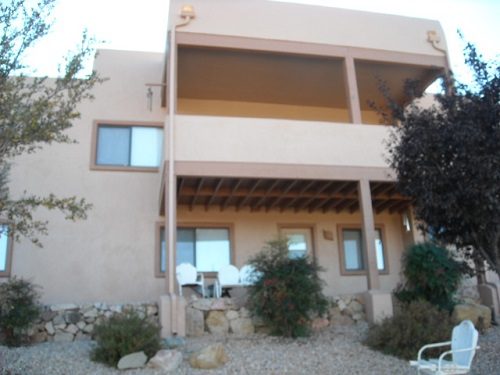 CertaPro Painters in Sedona, AZ. your Exterior painting experts