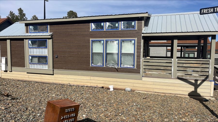 tiny house exterior Preview Image 9