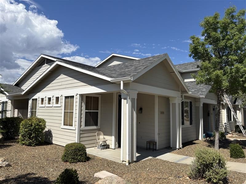 painted home exterior Preview Image 1