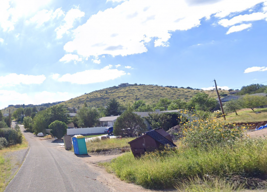 Yavapai Hills Arizona