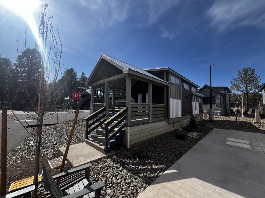 tiny house exterior Preview Image 11