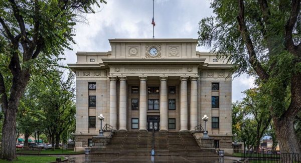 STATE/GOVERNMENT PROJECTS