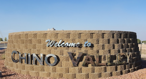 Chino Valley Arizona