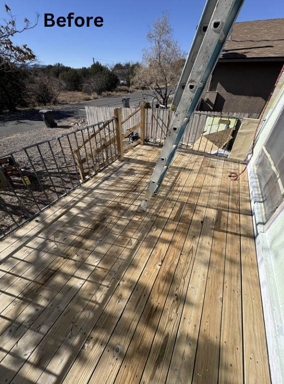 Deck Before Refresh Preview Image 3