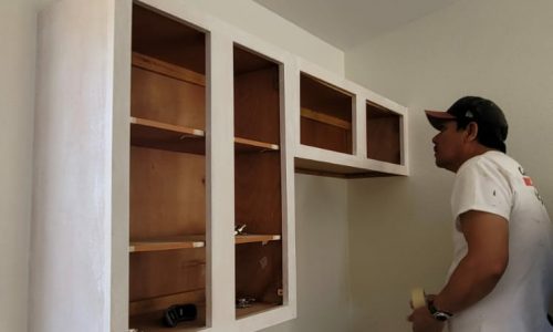 Prime Cabinet Boxes