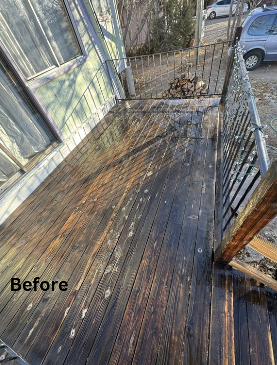 Deck Before Refresh Preview Image 4