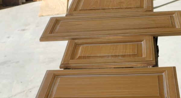 cabinet doors