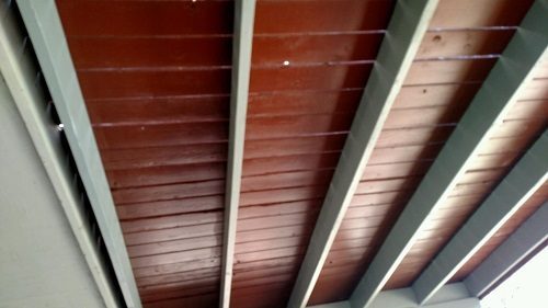 Deck Painting Arizona