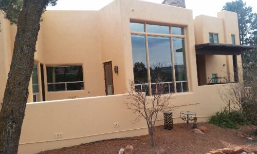 Exterior House Painting