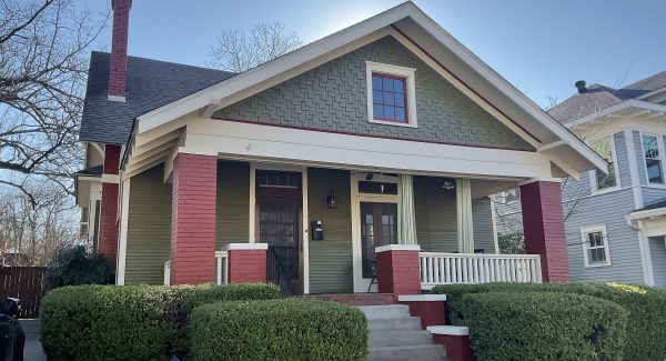 How to Upgrade the Exterior of Your Northern Arizona Home