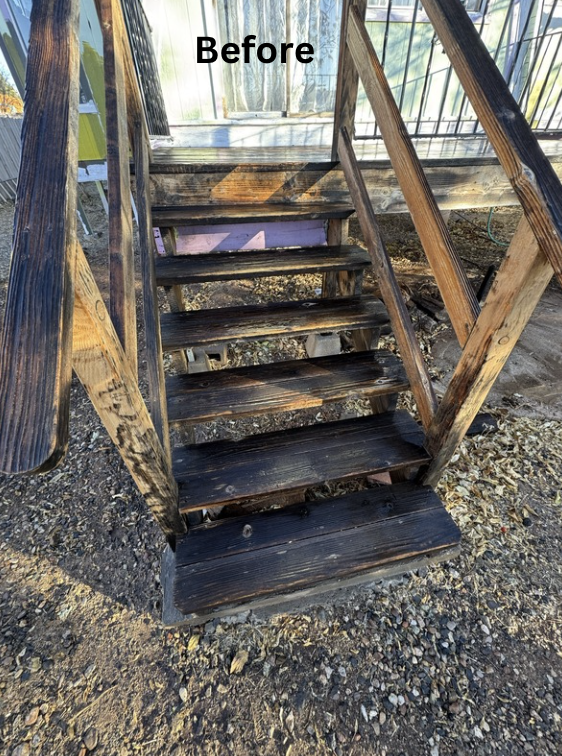 Deck Before Refresh Preview Image 5