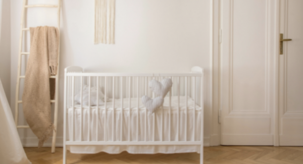 3 Ways to Renovate Your Nursery