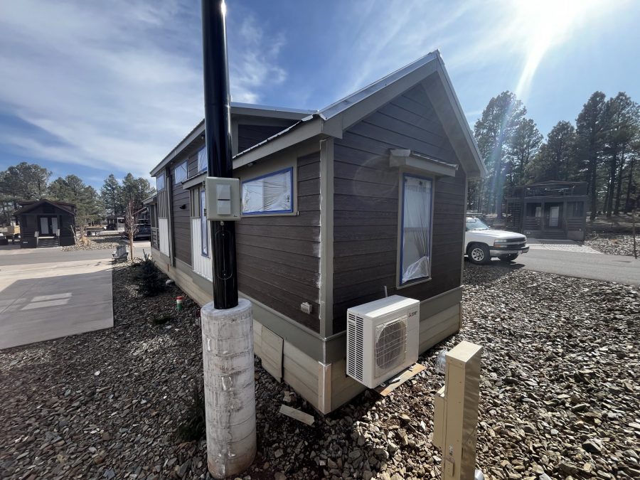 tiny house exterior Preview Image 8