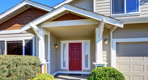 Common Warning Signs of Stucco Damage