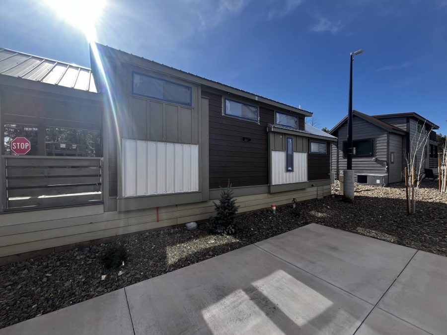 tiny house exterior Preview Image 12