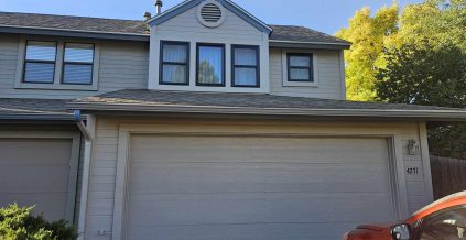 Residential Exterior in Prescott, AZ