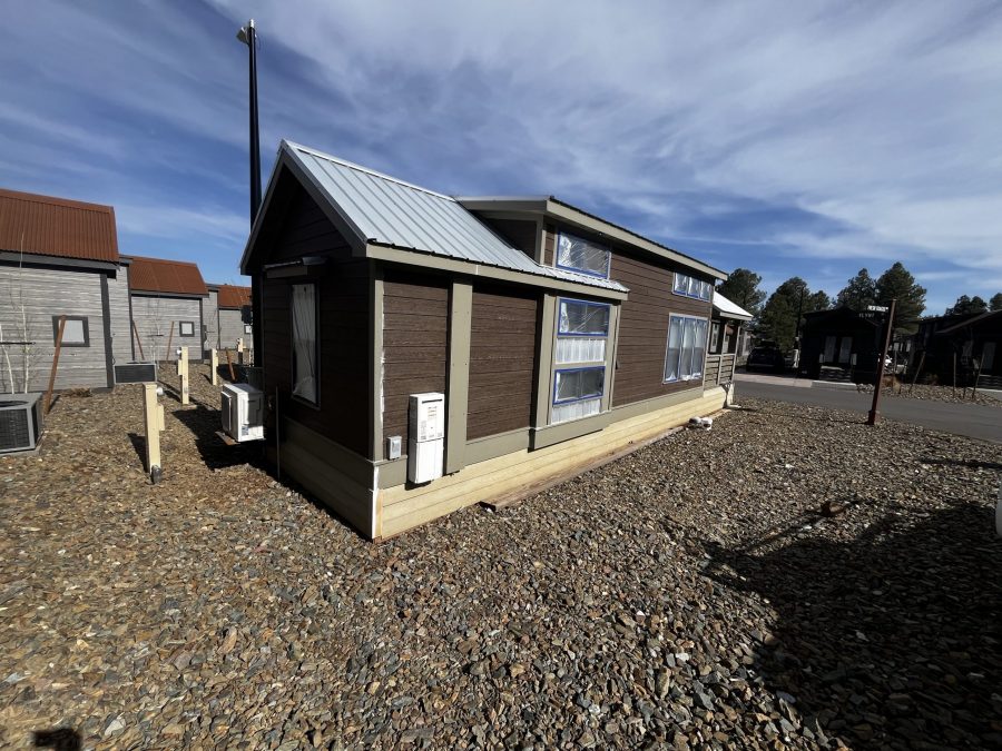 tiny house exterior Preview Image 14