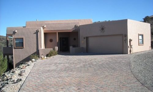 Exterior Painting Project