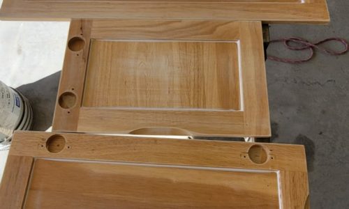 Caulking for Best Results