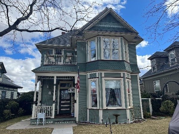 Residential Painting Project Preview Image 1