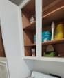 Reattach Cabinet Doors