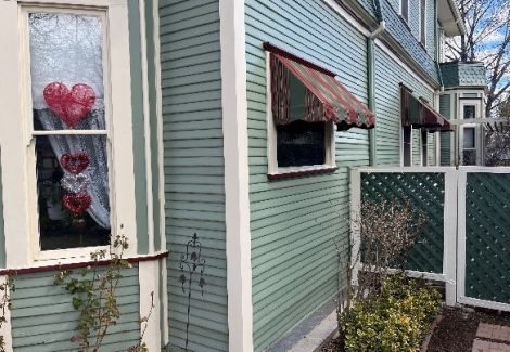 Residential Painting Project