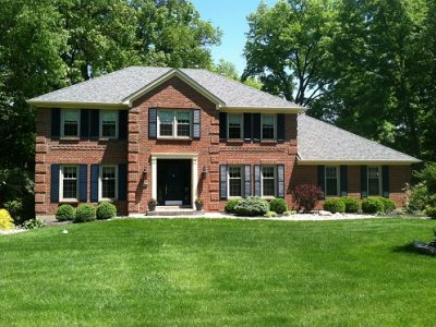 CertaPro Painters in Erlanger, KY. are your Exterior painting experts