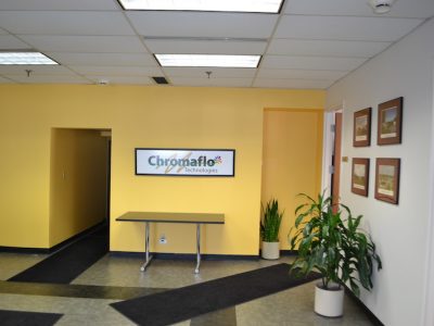 Commercial Office painting by CertaPro Commercial Painters in Northern Kentucky