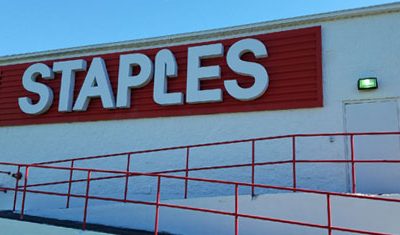 staples office supplies store raleigh, nc