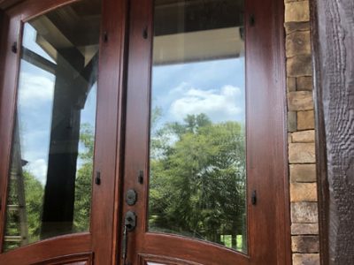Stained Door Professionals Wake Forest, NC